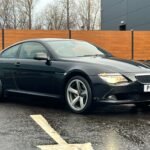 2010 BMW 635 Diesel Sport Auto – Stunning Car full