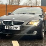 2010 BMW 635 Diesel Sport Auto – Stunning Car full