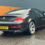 2010 BMW 635 Diesel Sport Auto – Stunning Car full