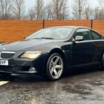 2010 BMW 635 Diesel Sport Auto – Stunning Car full