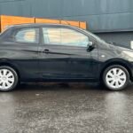 Peugeot 106, 1litre – £20 Tax full