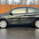 Peugeot 106, 1litre – £20 Tax full