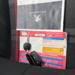 Peugeot 106, 1litre – £20 Tax full