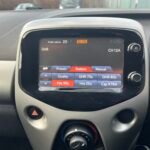 Peugeot 106, 1litre – £20 Tax full