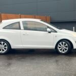2012,Vauxhall Corsa, 1.2 Active – Low Miles – Year MOT – No Advisories full