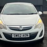 2012,Vauxhall Corsa, 1.2 Active – Low Miles – Year MOT – No Advisories full