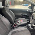 2012,Vauxhall Corsa, 1.2 Active – Low Miles – Year MOT – No Advisories full