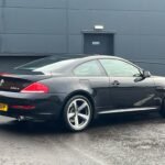 2010 BMW 635 Diesel Sport Auto – Stunning Car full