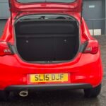 2015 Vauxhall Corsa 1.4 SRI – Apple Play full
