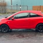 2015 Vauxhall Corsa 1.4 SRI – Apple Play full