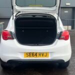 2014 Vauxhall Corsa 1.4 SRI – Low miles full
