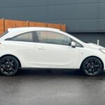 2014 Vauxhall Corsa 1.4 SRI – Low miles full