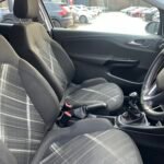 2014 Vauxhall Corsa 1.4 SRI – Low miles full