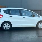2014 Honda Jazz 1.2 S – Full Honda History full