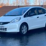 2014 Honda Jazz 1.2 S – Full Honda History full