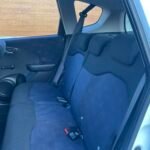 2014 Honda Jazz 1.2 S – Full Honda History full