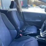 2014 Honda Jazz 1.2 S – Full Honda History full