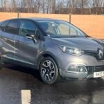 2015 Renault Captur 0.9 Energy Dynamique Media Nav full