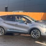 2015 Renault Captur 0.9 Energy Dynamique Media Nav full