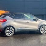 2015 Renault Captur 0.9 Energy Dynamique Media Nav full