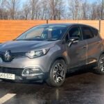 2015 Renault Captur 0.9 Energy Dynamique Media Nav full