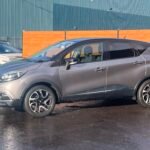2015 Renault Captur 0.9 Energy Dynamique Media Nav full