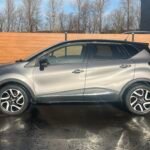 2015 Renault Captur 0.9 Energy Dynamique Media Nav full