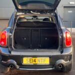 2014 Mini Cooper S Countryman – Only 53,000 miles full
