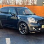 2014 Mini Cooper S Countryman – Only 53,000 miles full