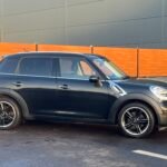 2014 Mini Cooper S Countryman – Only 53,000 miles full