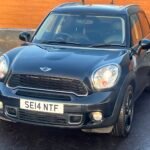 2014 Mini Cooper S Countryman – Only 53,000 miles full