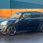 2014 Mini Cooper S Countryman – Only 53,000 miles full