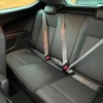 2015 Vauxhall Astra 1.4 T GTC Coupe – Only 42000 miles full