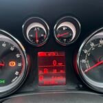 2015 Vauxhall Astra 1.4 T GTC Coupe – Only 42000 miles full