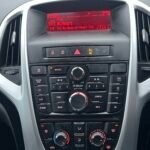 2015 Vauxhall Astra 1.4 T GTC Coupe – Only 42000 miles full