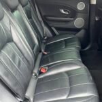 2015 Range Rover Evoque- 2.0D4,SE – 63,000 miles, Leather, Nav, ULEZ Compliant full