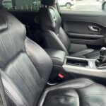 2015 Range Rover Evoque- 2.0D4,SE – 63,000 miles, Leather, Nav, ULEZ Compliant full