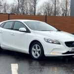 2014 Volvo V40 1.6 T2 – ES Model – Plate comes with car full