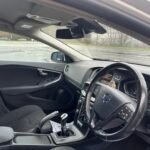 2014 Volvo V40 1.6 T2 – ES Model – Plate comes with car full