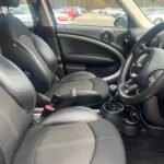 2016 Mini Cooper Countryman – 64,000 miles – As nice as you will see full