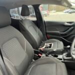 2018 Ford Fiesta 1.1 Zetec – Only 37,000 miles full