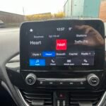 2018 Ford Fiesta 1.1 Zetec – Only 37,000 miles full