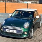 2104 Mini Cooper – History – full