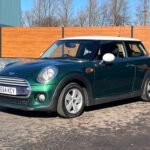 2104 Mini Cooper – History – full