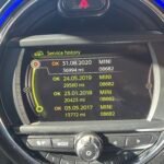 2104 Mini Cooper – History – full