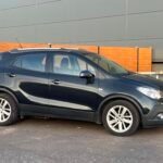 2016 Vauxhall Mokka 1.4 T – One Owner car – 67,000 Miles full