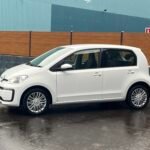 2017 Volkswagen Up 1.0 – £20 Tax full
