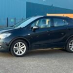 2016 Vauxhall Mokka 1.4 T – One Owner car – 67,000 Miles full