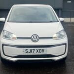 2017 Volkswagen Up 1.0 – £20 Tax full