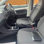 2017 Volkswagen Up 1.0 – £20 Tax full